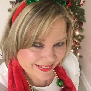 Meet your Posher, Nita